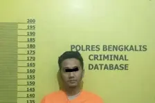 Polres Bengkalis Gagalkan penyelundupan PMI ke Malaysia