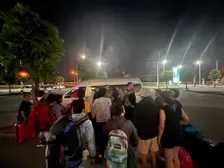 20 WNI Korban TPPO di Myanmar Berhasil Dibebaskan, SBMI Apresiasi Kemlu