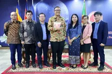KBRI Kamboja Jajaki Peluang Kerja Sama Potensi Pengajaran Bahasa Indonesia