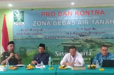 Anggota DPRD DKI Jakarta Pinta Pergub No 93 Tahun 2021 Dirombak