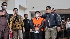 KPK Panggil Donal Fariz dan Sejumlah Saksi Terkait Kasus Dugaan Korupsi Syahrul Yasin Limpo