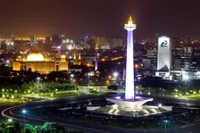 Ibu Kota Bakal Pindah, Nasib Jakarta Belum Rampung Dibahas di RUU