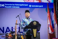 Pelatihan Kerja Swasta Berperan Penting dalam Pengembangan SDM Indonesia