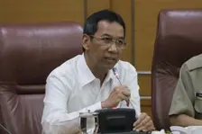 Pemprov DKI Jakarta Siapkan Raperda Untuk Bangun Ketahanan Pangan