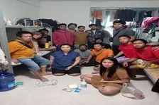 20 WNI Dipaksa Menipu Lewat Aplikasi Crypto, Diduga Korban TPPO