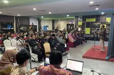 KBRI Tegaskan Komitmen Negara Lindungi PMI di Brunei Darussalam