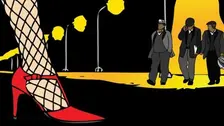 Suami Korban TPPO yang dijadikan PSK, Ikhlas Terima Istrinya Kembali