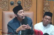 Gus Iqdam Ngaku DiBentak Sama Petugas Bandara, Begini Klarifikasi Imigrasi Bandara Soekarno-Hatta