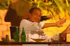 Jokowi Ikut Terlibat Dalam Pembuatan Konsep Menu Sajian di KTT Ke-42 ASEAN