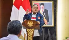BP2MI : 4,4 Juta WNI di Luar Negeri Berstatus Ilegal