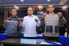 Imigrasi Amankan Lima Orang Diduga Sindikat Perdagangan Ginjal Internasional