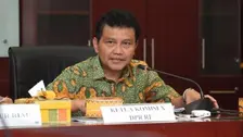 PPP Minta Perlindungan Pekerja Migran Indoneisa Ditingkatkan