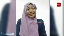 Wanita Asal Indramayu Ini Minta Bantuan Pemerintah Untuk Memulangkannya ke Indonesia