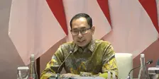 Kemenlu: Ditemukan Dua Jenazah Awak Kapal Tenggelam di Samudra Hindia, Belum Pasti WNI