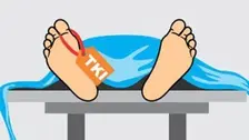 11 TKI Ilegal Asal Flores Timur Meninggal Selama Periode 2023