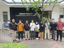 Kasus PMI Indramayu Mandek, SBMI Sambangi Kemenlu