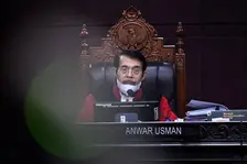 MK Putuskan Jabatan Pimpinan KPK Jadi Lima Tahun