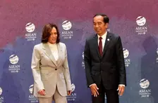 Adakan Pertemuan Bilateral dengan AS, Jokowi Ingatkan Stabilitas Kawasan