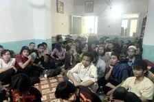 538 WNI di Sudan Berhasil Dievakuasi