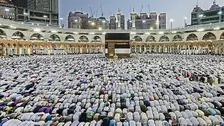 Cegah Orang Hilang di Madinah, Kemenag Minta Petugas Siaga