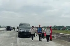 Menkeu: APBN Akan Terus Danai Proyek Strategis Nasional