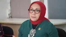 Menteri PPPA Arifah Fauzi