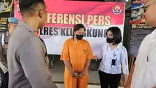 ASTI IRT Pelaku TPPO Punya Agen Resmi Penyalur TKI ke Luar Negeri