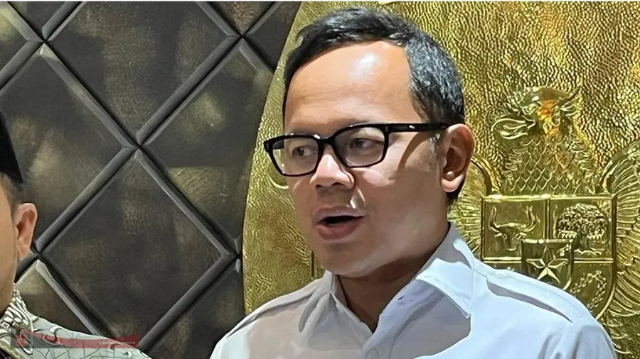 Wamendagri Dorong Pemda Kembangkan Green Jobs Wakil Menteri Dalam Negeri (Wamendagri) Bima Arya Sugiarto
