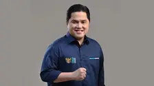 Erick Thohir Ungkap Bakal Dukung PMI yang Kembali ke Indonesia Untuk Berwirausaha