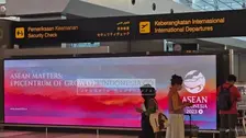 Breaking News : 34 TKW diduga akan diberangkatkan Secara Ilegal di Soetta