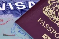 Kuwait Bekukan Visa Pekerja Migran