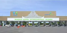 Soal Larangan Wartawan Ambil Gambar di Juanda,Ini Jawaban Satgaspam TNI AL