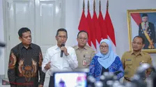 Sah! Pemprov DKI Jakarta Umumkan UMP 2024