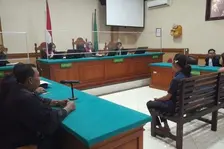 Salurkan 13 Pekerja Migran ke Turki, Pelaku TPPO Divonis 5 Tahun Penjara