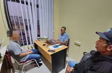 Polres Kubu Raya Amankan Satu Orang Diduga Sindikat TPPO di Bandara Supadio
