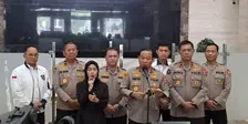Kapolri Perintahkan Gelorakan Deklarasi Pemilu Damai