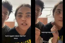 Dua WNI Disekap di Perbatasan Vietnam, Tangan Dibogrol dan Tidak Diberi Makan
