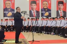 Perdana di Tahun 2023, BP2MI Gelar Preliminary Education Bagi 1.250 CPMI