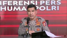 Polri Sebut Modus Kasus TPPO Terbanyak dari PMI Ilegal hingga PSK