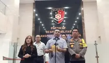 Panji Gumilang Tersangka TPPU Dana Ponpes Al-Zaytun