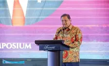 Airlangga Sebut Konektivitas Jadi Kunci Pembangunan Ekonomi