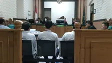 Kasus pengiriman 87 cpmi ilegal disidang di sidoarjo