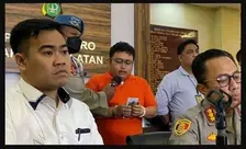 Kisruh Fortuner Tabrak Brio Berakhir Damai