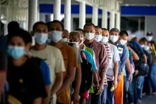 PMI Dibekali Jaminan Kesehatan Bekerja di ASEAN