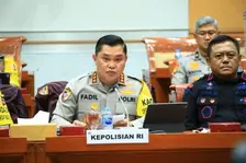 Polri Siap Amankan Rumah Hingga Kantor Capres dan Cawapres Saat Pemilu 2024