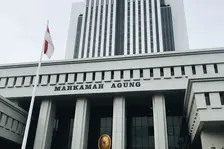 Ketua MA Pinta Hakim Tegas Atasi Mafia