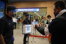 Imigrasi Malaysia Tangkap WNI Diduga Sindikat Penyelundup Pekerja Migran