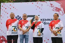 Hadapi Bonus Demografi, Kemnaker Ungkap Miliki Tugas Besar