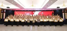 Polri Terima Penghargaan dari Pemerintah, Kapolri Komitmen Terus Tingkatkan Layanan Publik
