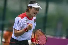 Priska Medelyn Nugroho Berhasil Bawa Pulang Medali Emas di SEA Games 2023
